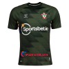 Virallinen Fanipaita Southampton Kolmas Pelipaita 2022-23 - Miesten